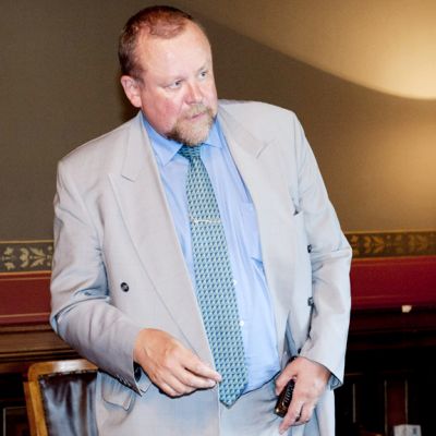 Hannu Lauerma