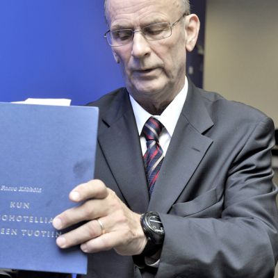 Jorma Heikkinen