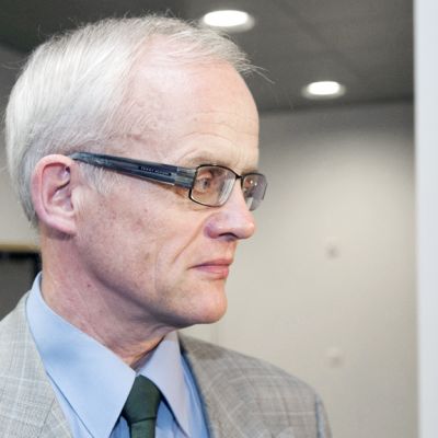 Jukka Vihriälä