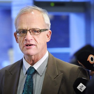Jukka Vihriälä.