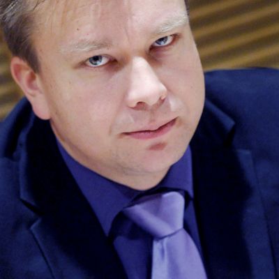 Antti Kaikkonen