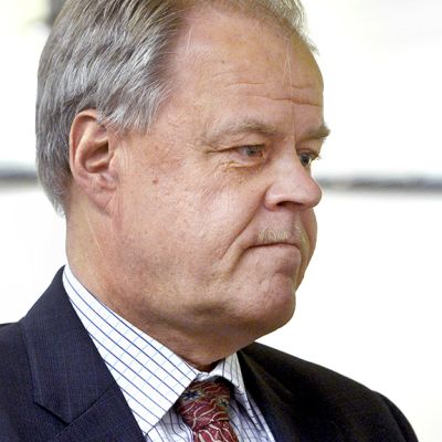 Olli Luukkainen