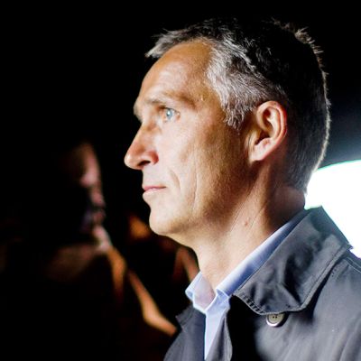Jens Stoltenberg