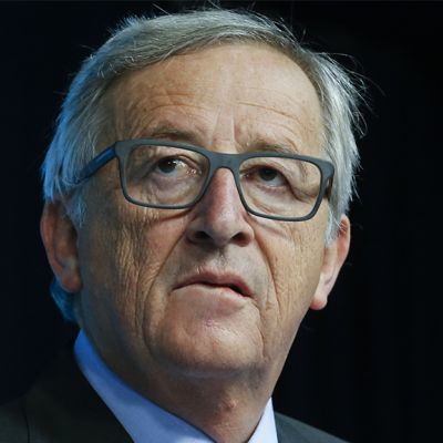 Jean-Claude Juncker