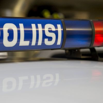 Poliisi