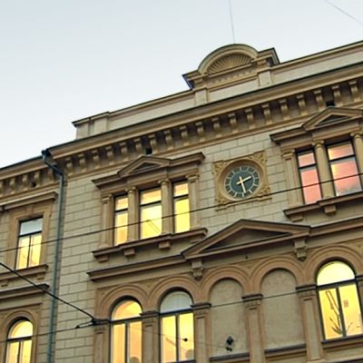 Finanssivalvonta