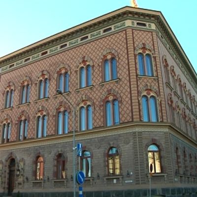 Porin kaupungintalo