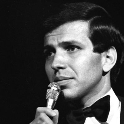 Frank Sinatra Jr.
