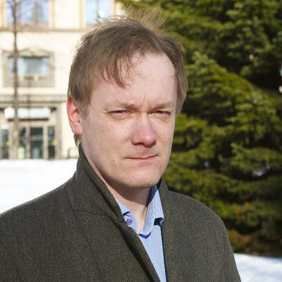 Tommi Kotonen.