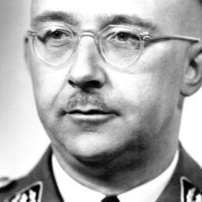 Heinrich Himmler