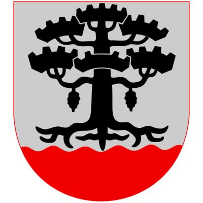 Petäjäveden vaakuna
