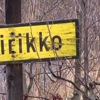 Kelirikko-merkki