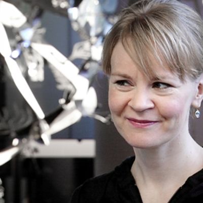 Susanna Mälkki