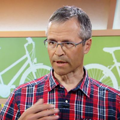 Janne Lehti.