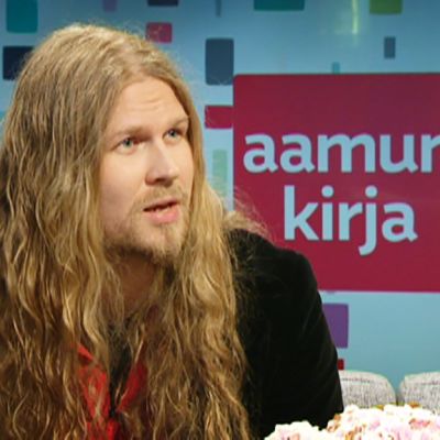 Mika Pekkola.