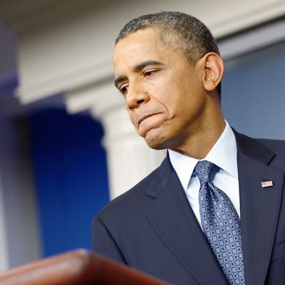 Barack Obama