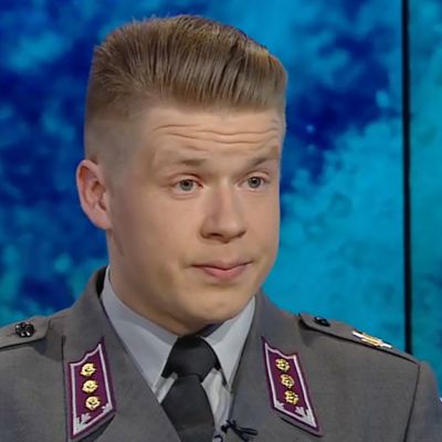Antti Paronen.