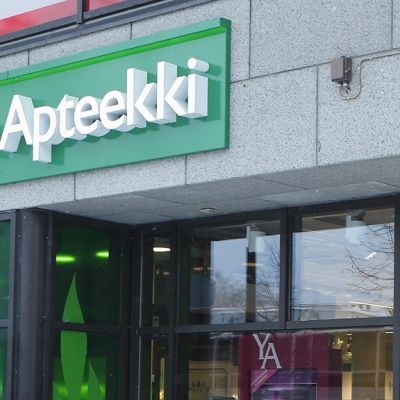 Yliopiston Apteekki Uusimmat Sisallot Yle Fi