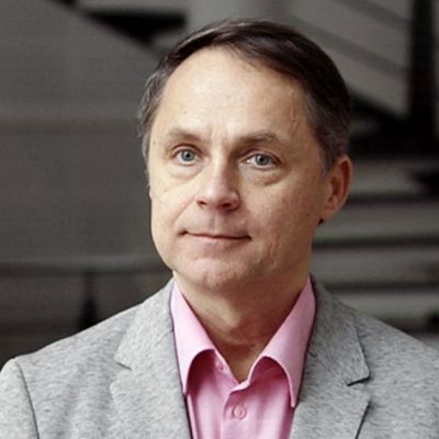 Petteri Järvinen