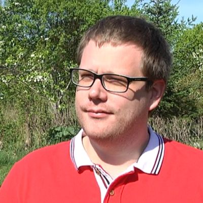 Sami Stenvall