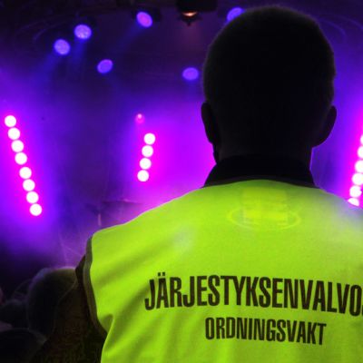 Jarjestyksenvalvojat Uusimmat Sisallot Yle Fi