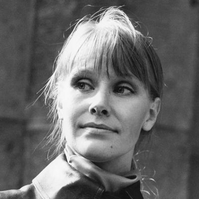 Ritva Vepsä.