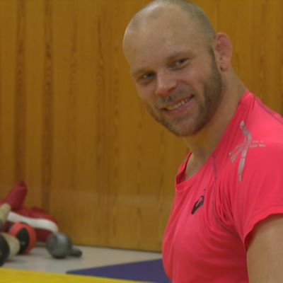 Rami Hietaniemi.