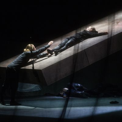 Cutting Edge