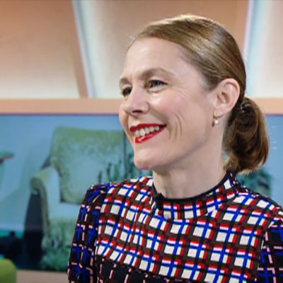 Susanna Björklund.
