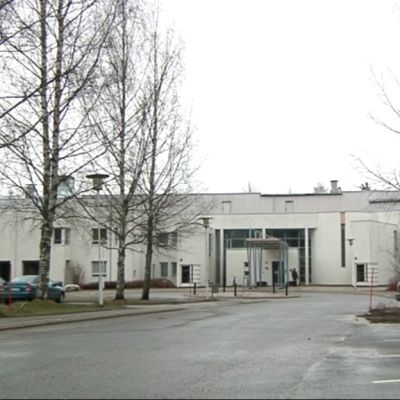 Hausjärven terveysasema