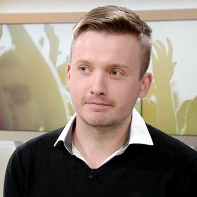 Janne Poikolainen