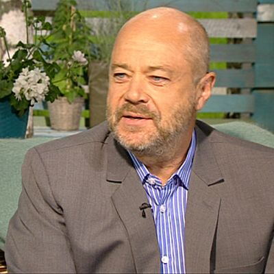 Jussi Pakkasvirta