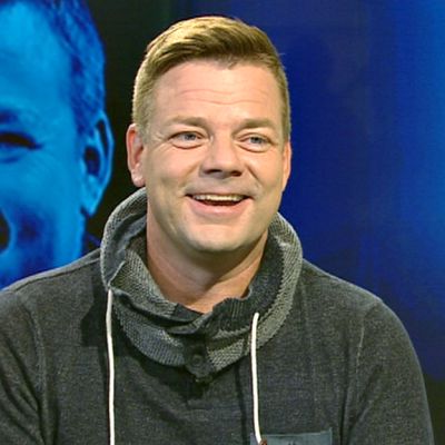 Jari Sillanpää.