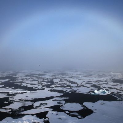 Halo sateenkaari.