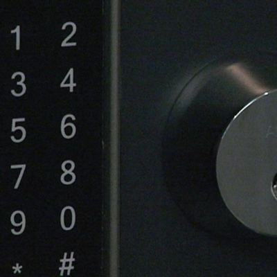 Lukko ja turvajärjestelmä