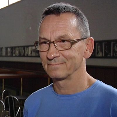 Timo Sokura