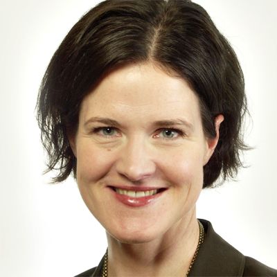 Anna Kinberg Batra.