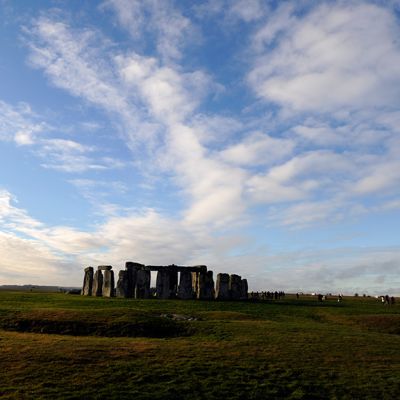 Stonehenge