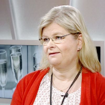 Marita Suontausta