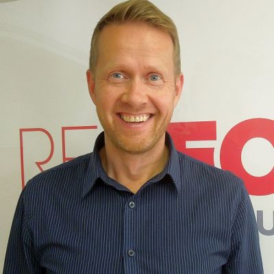 Timo Vilpposen johtama RefFox Languages Oy julkaisi ilmaisen ja laajan sanakirjan netissä.