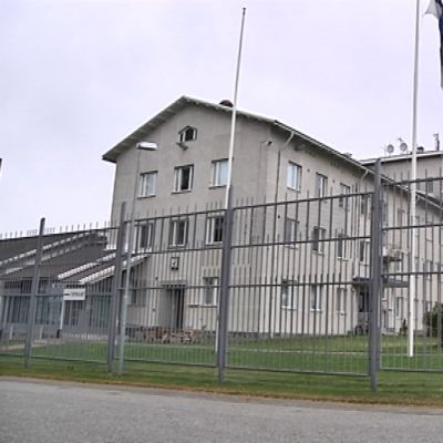 Sukevan vankila