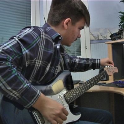 Musiikkiliikkeet Uusimmat Sisallot Yle Fi