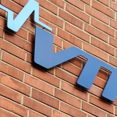 VTT logo