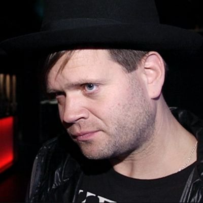 Anders Trentemøller