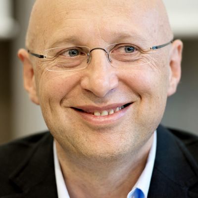 Stefan W. Hell