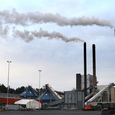 Kuopion Energia