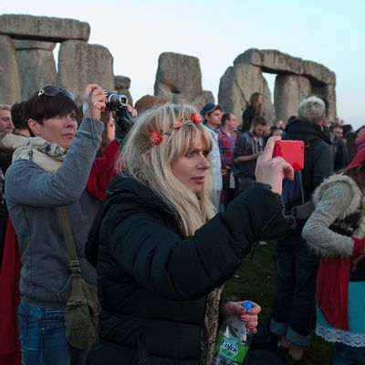 Stonehenge