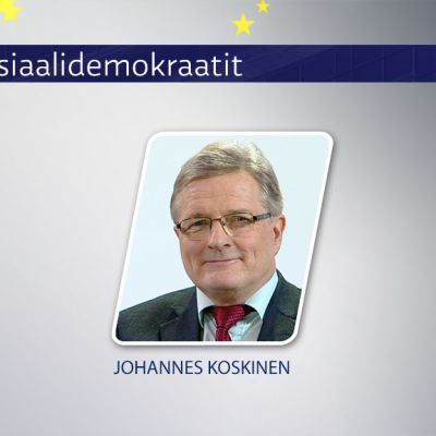 Johannes Koskinen