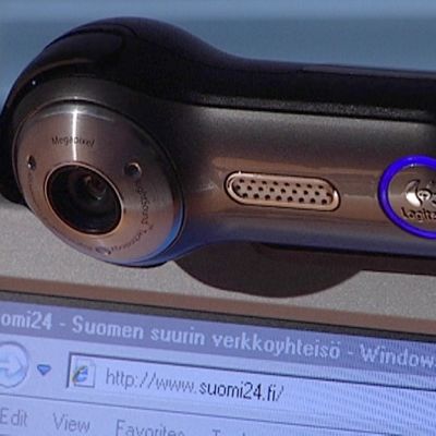 Nettikamera