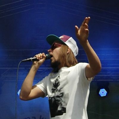 Jukka Poika.
